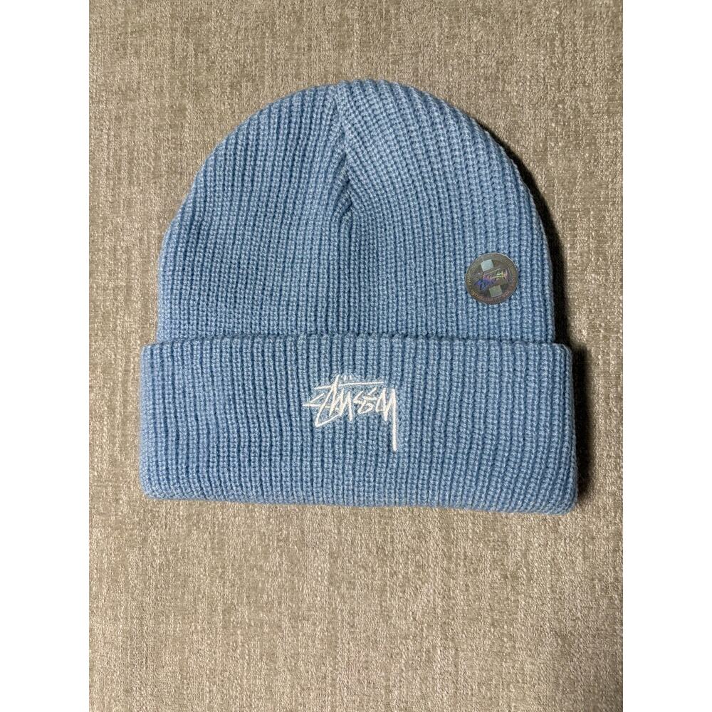 Stussy Cuff Beanie NEW